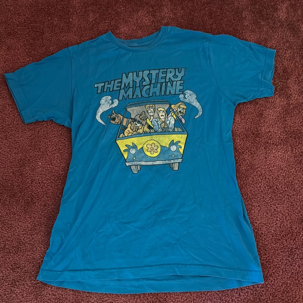 Scooby Doo Shirt
